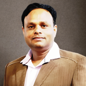 Dr. Shailendra K. Singh