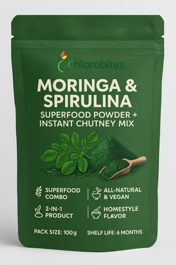 Superfood Powder