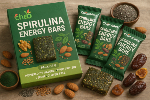 Energy Bars